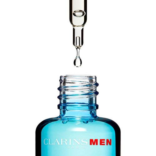 CLARINS-MEN - Shaving + Beard Oil CLARINS-MEN - Shaving + Beard Oil